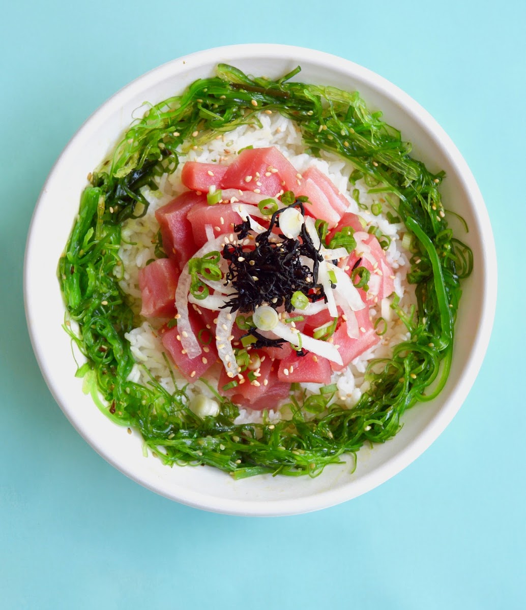 Just Poke Maple Valley Photos 2